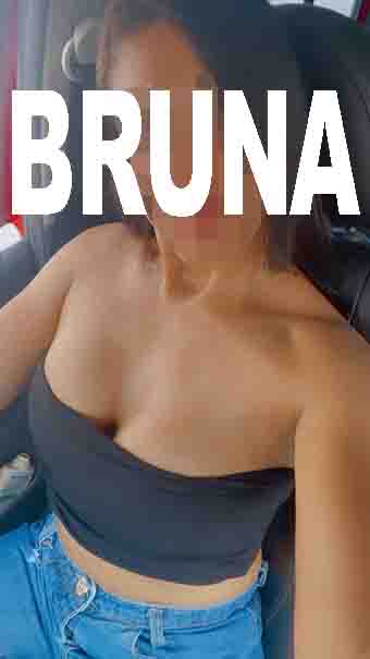 He regresado Bruna 641364566