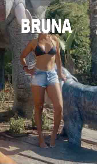 He regresado Bruna 641364566