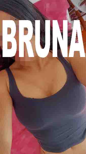 He regresado Bruna 641364566