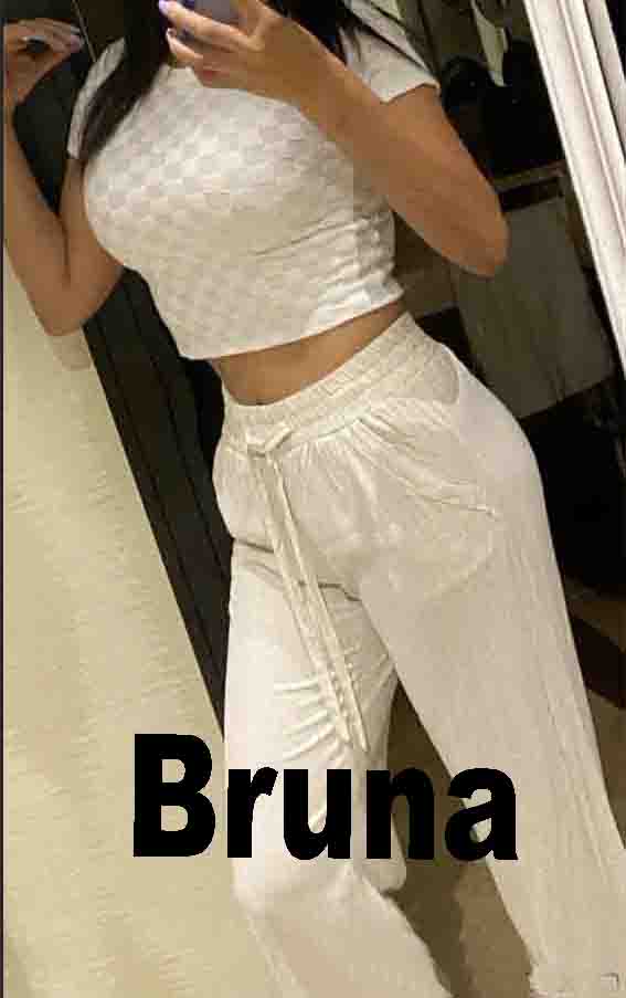 He regresado Bruna 641364566