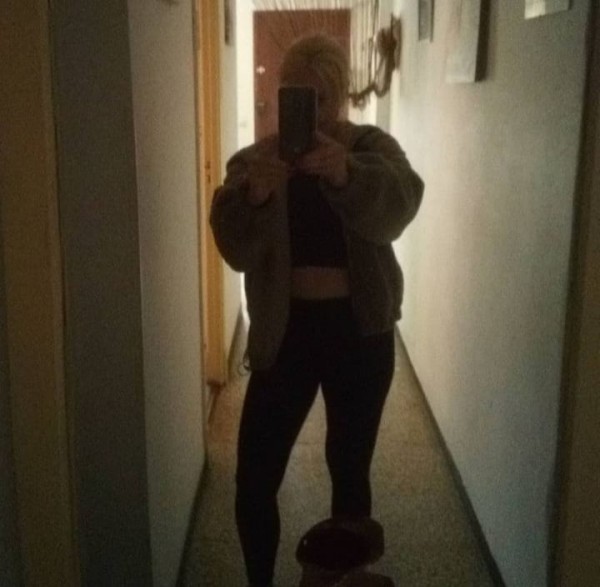 Madurita ,Española super sexi.Zona carretera valldemosa.24h.