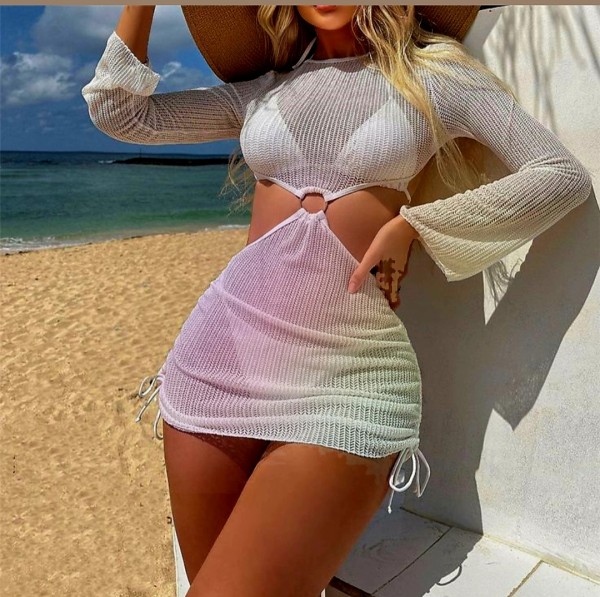 Rubiaza Brasileña Fiestera