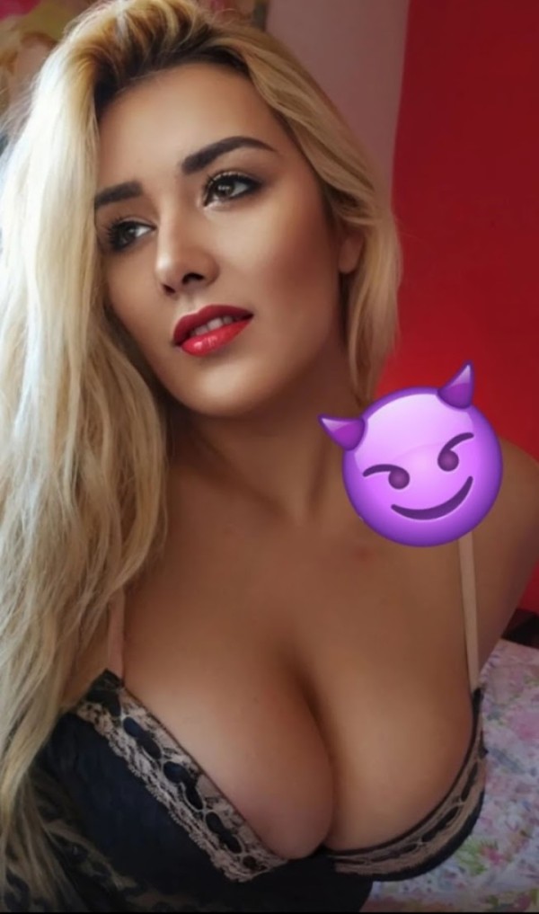 JOVENCITA ESPAÑOLA MUY AGRADABLE Y COMPLACIENTE