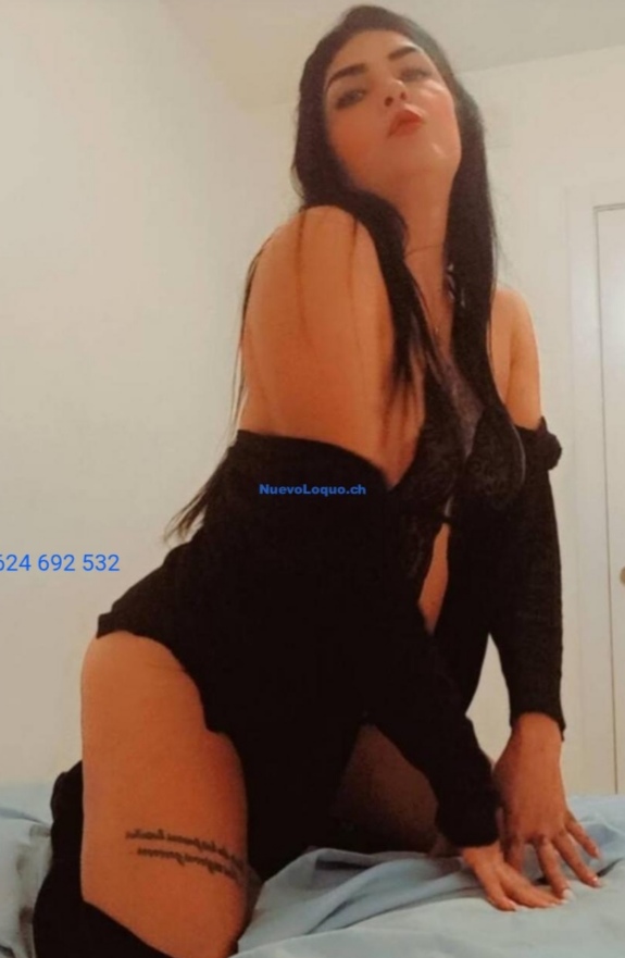 ADICTIVA MUJERES MUY CAÑERA FIESTERA PARLA