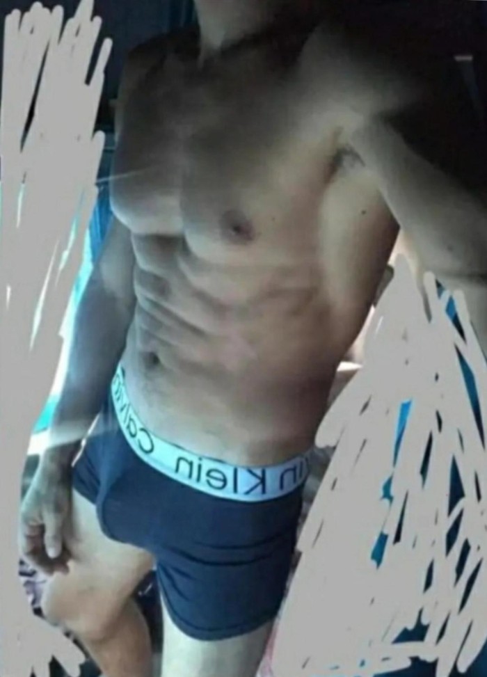 Hombres NO me INTERESAN