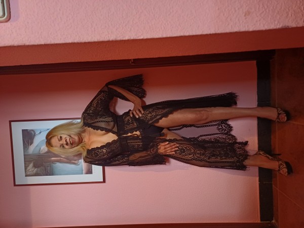 Venezolana  rubita