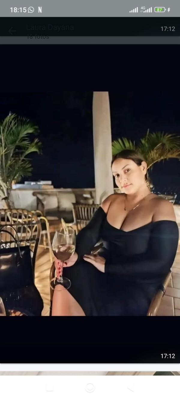 MARIA 28 AÑOS . LO MEJOR DE TODO CADIZ! SALIDAS 24H