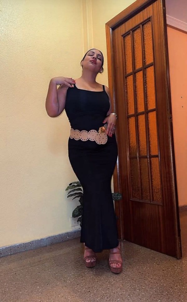 MARIA ARGENTINA 28 MORBOSA Y FIESTERA!! TB SALIDAS A HOTEL Y DOMICILI