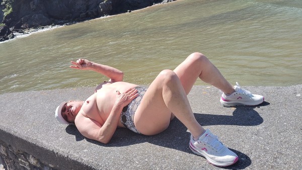 Pili madurita la reina del griego  632195184