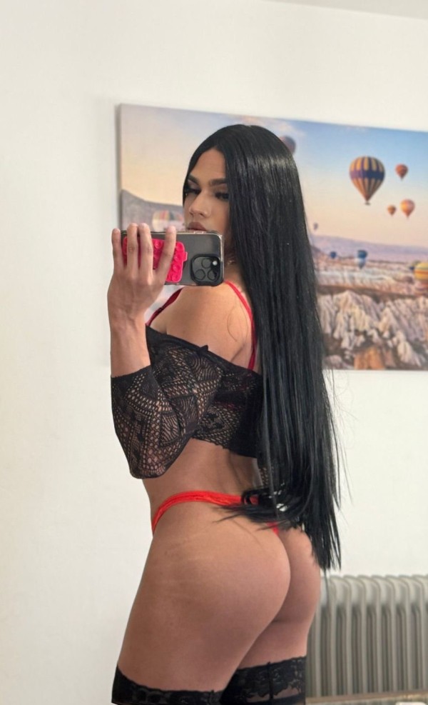 Alisson TRANS