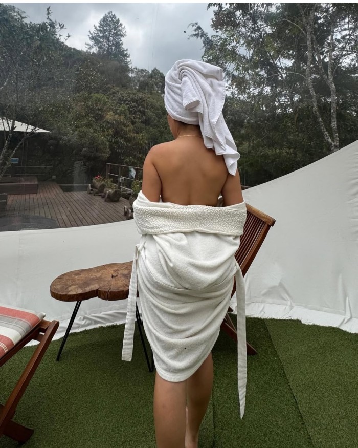 FIESTERA IMPLICADA COMPAÑIA PERFECTA