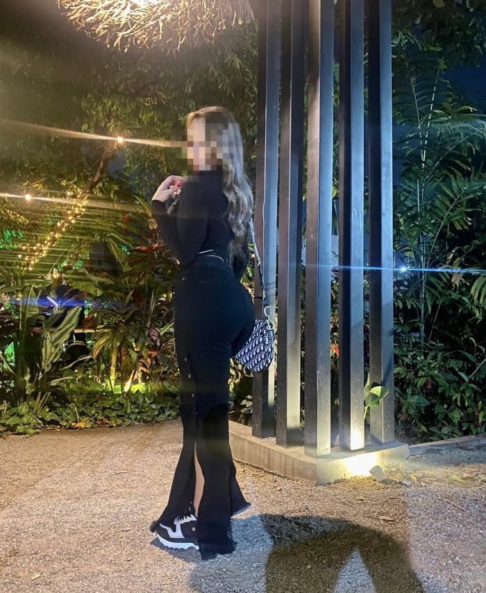 FIESTERA IMPLICADA COMPAÑIA PERFECTA