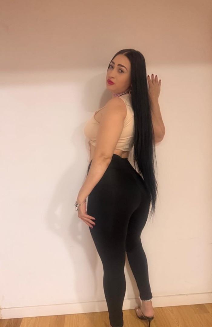 LA MAS SENSUAL Y GUARRA DE ALZIRA 💦🔥🍆