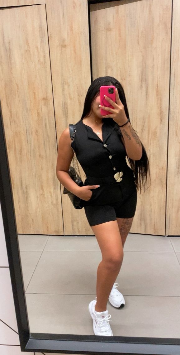 CANDY CALIENTE Y COMPLACIENTE