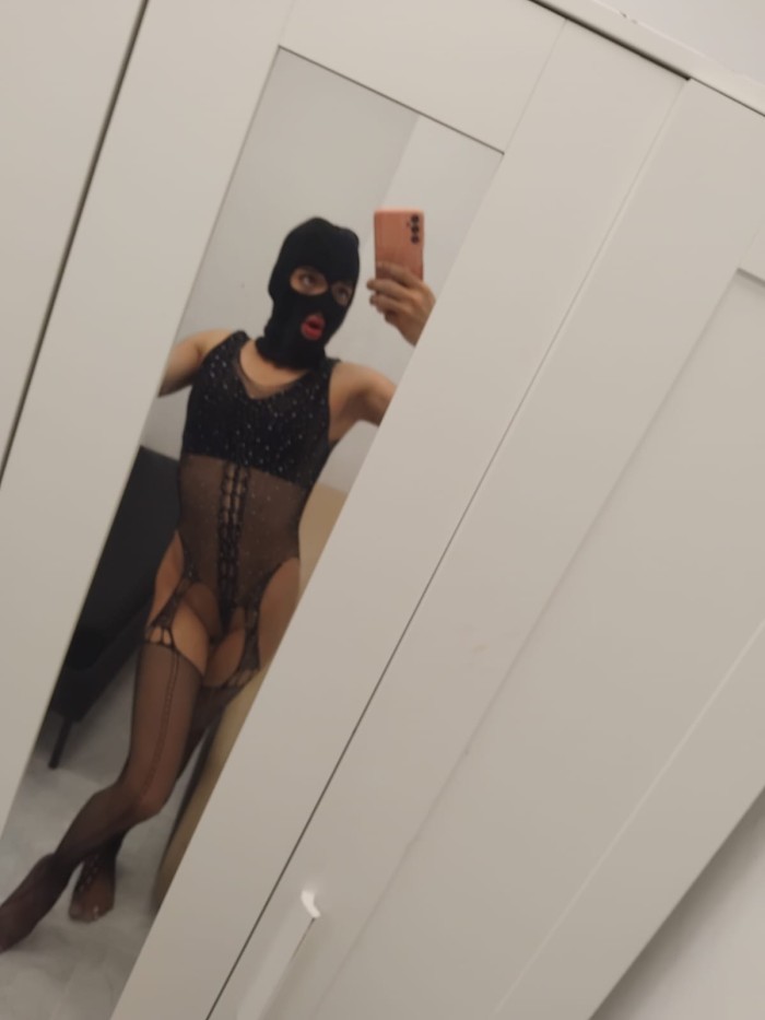 TRANS GUARRA E IMPLICADA EN ALZIRA