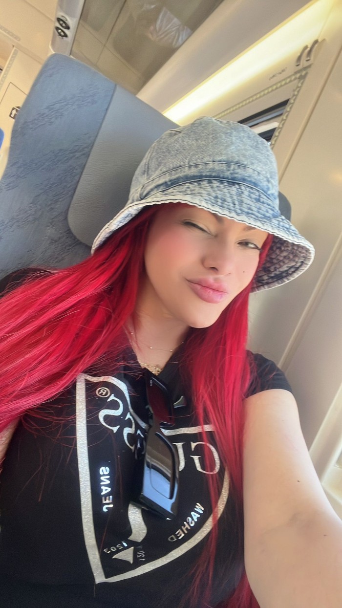 CUMPLIRE TUS FANTASIA, LAS MAS ARDIENTES