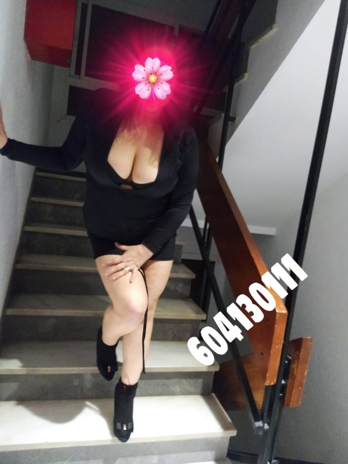 Me considero una mujer muy cariñosa