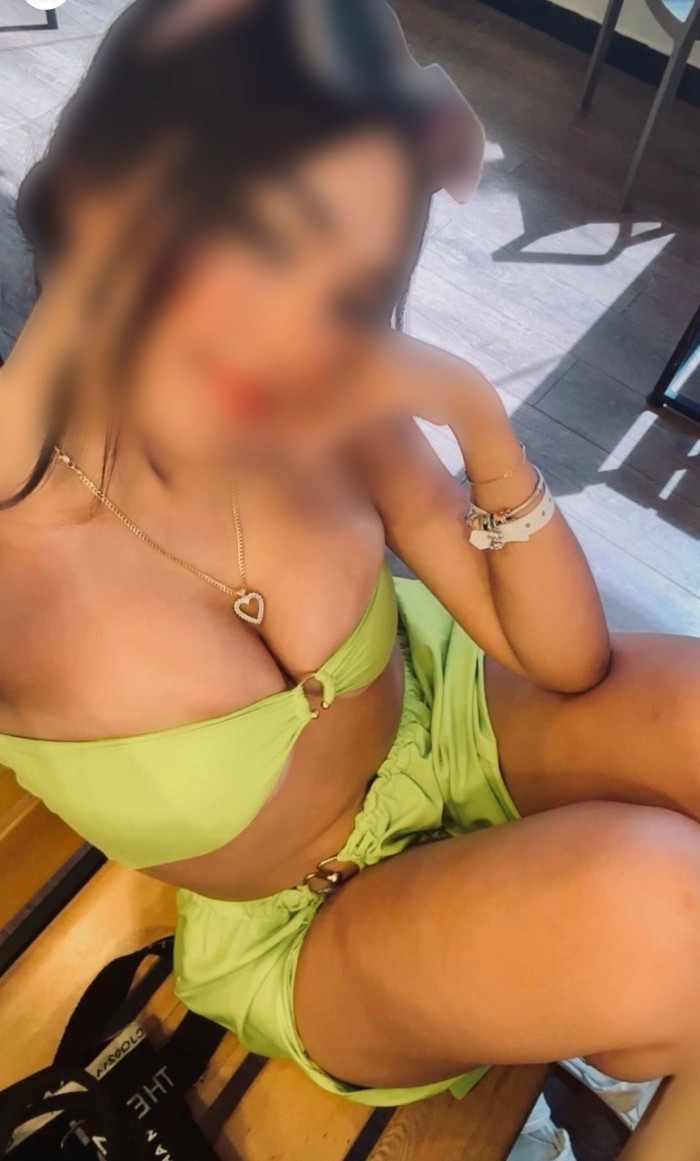 COMPAÑIA AGRADABLE Y COMPLACIENTE