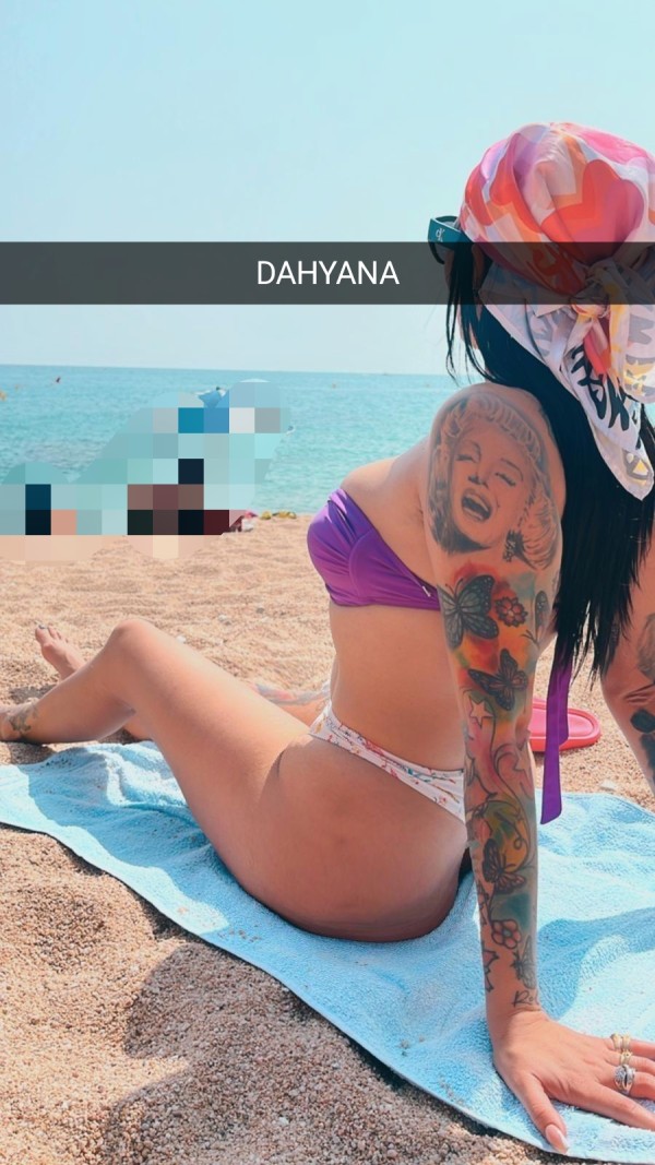 Unos días en lloret de mar