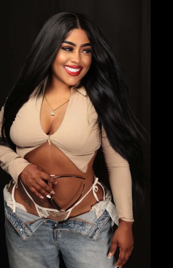 MIA PROVOCATIVA PARA TI