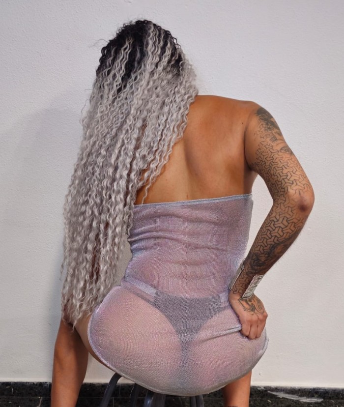 NOVEDAD FIESTERA A TOPE SOL 🦋 🦋 TRANS