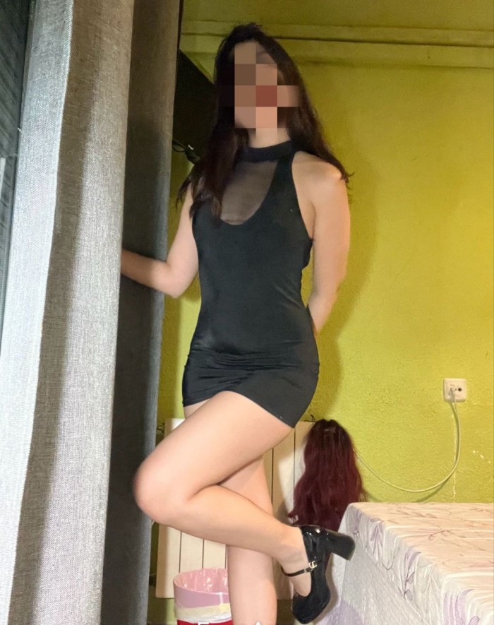 MARIA…….NOCHES PARA CONOCER AMIGOS….!!!