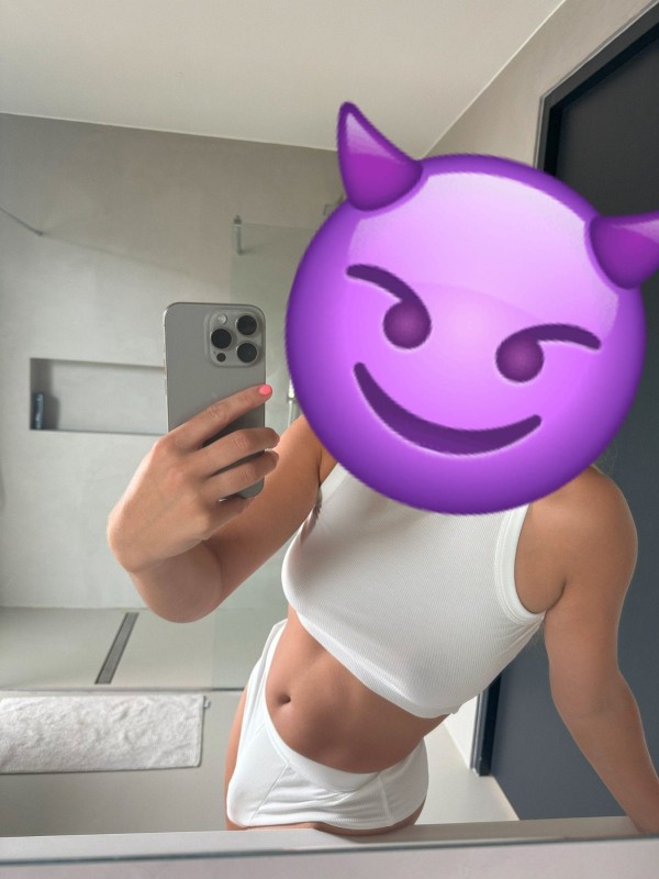 SENSUAL TRANS LATINA