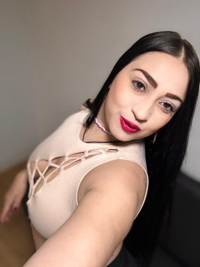 SOY JOVENCITA, GUAPA Y BARATA! FRANCES A PELO