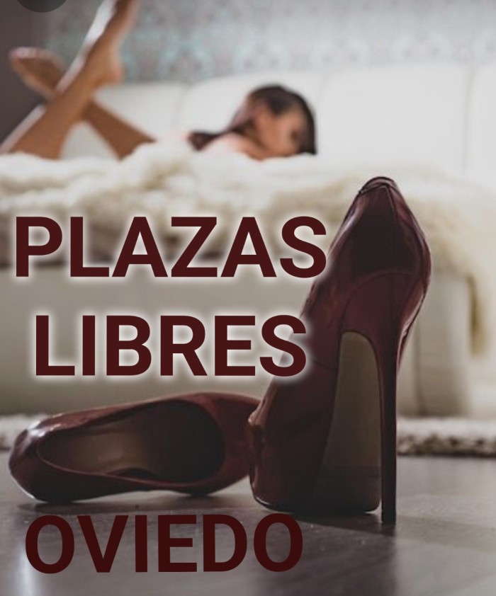 URGE CHICAS JÓVENES PLAZA EN OVIEDO MUCHO TRABAJO