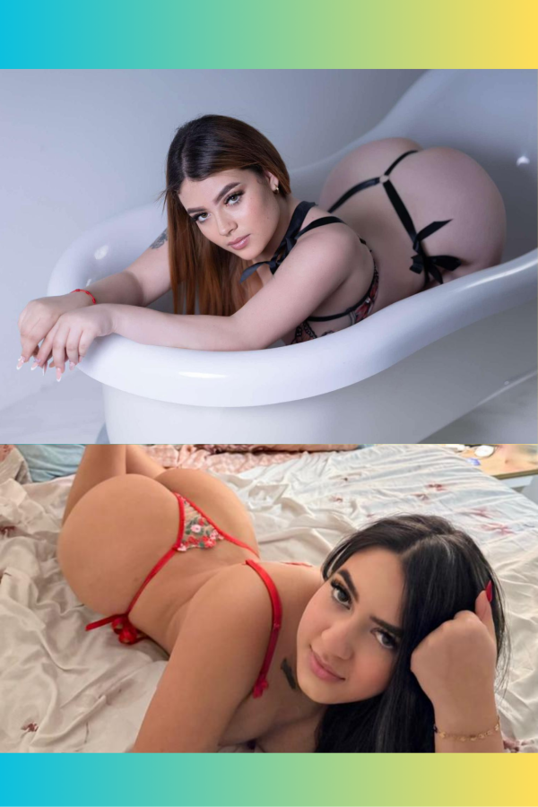 DUPLEX 1H x 150€ CHICAS ARDIENTES…