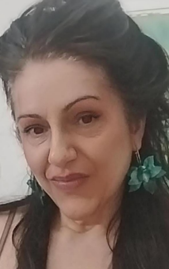 Masajista profesiónal erotica