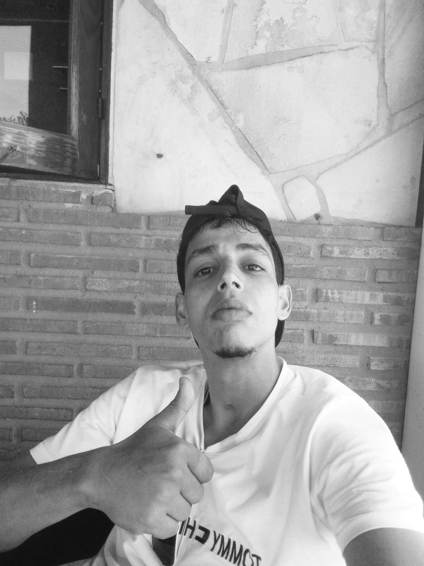 Activo pollom grande y gorda