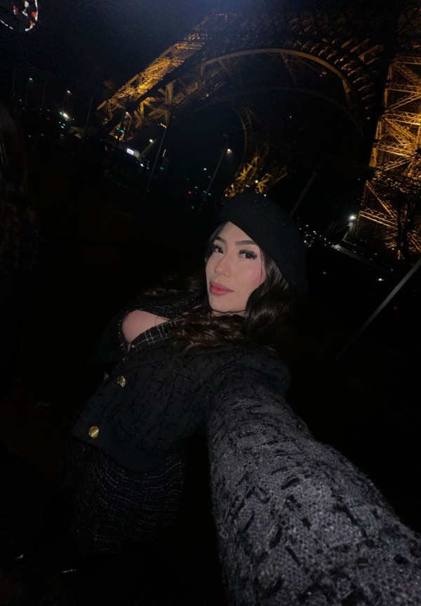 Hola soy mía 602453878