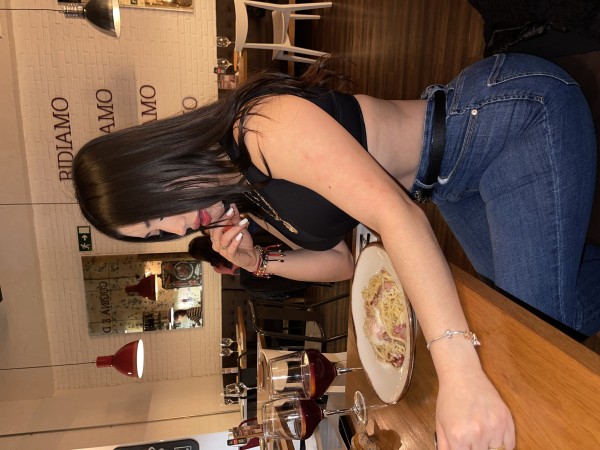 Hola soy mía 602453878