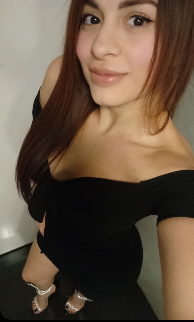 Nueva chica