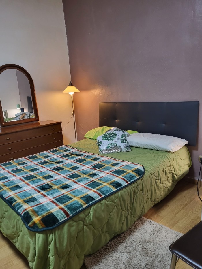 Últimos días la traga pollas apeló hasta el final