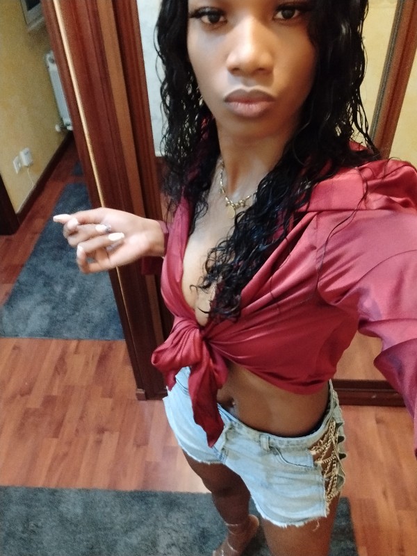 Sofia de vuelta en Gijón