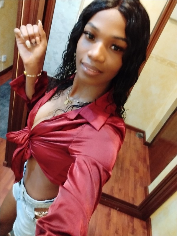 Sofia de vuelta en Gijón