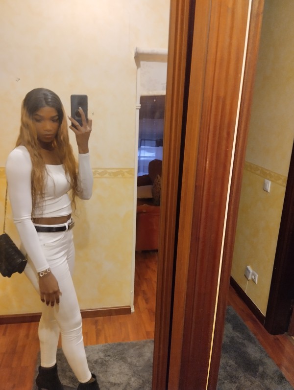 La loba de vuelta en gijon