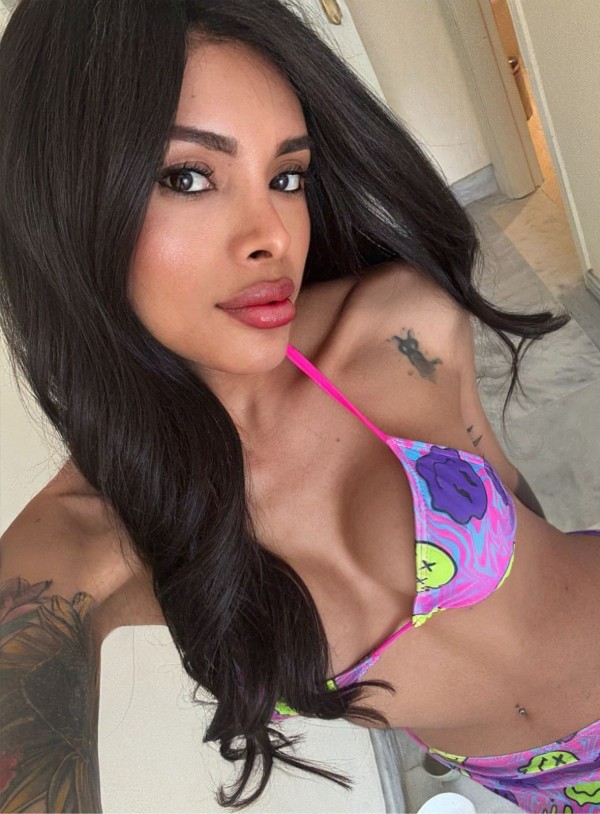 Activa y pasiva lechera y dominante