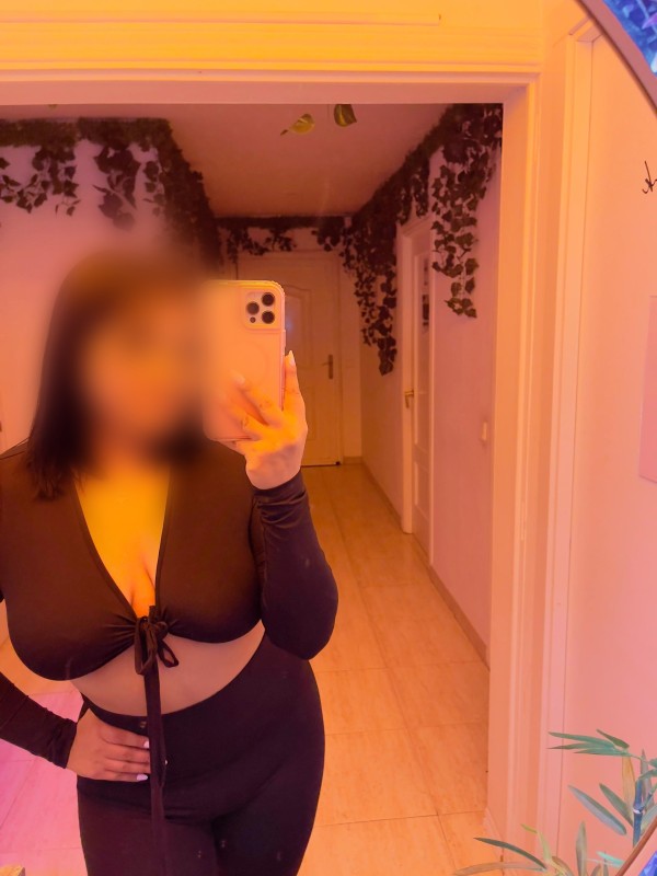 NOVEDAD SEXY EN TORREJON DE ARDOZ ROXY