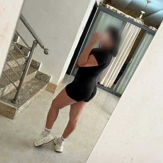 NOVEDAD SEXY EN TORREJON DE ARDOZ ROXY