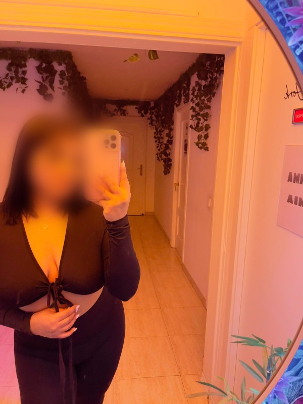 NOVEDAD SEXY EN TORREJON DE ARDOZ ROXY