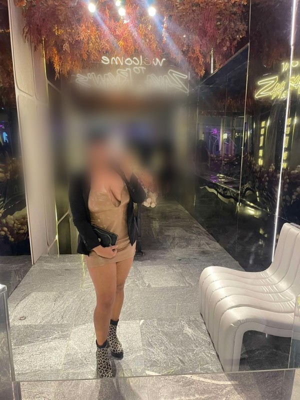 NOVEDAD SEXY EN TORREJON DE ARDOZ ROXY