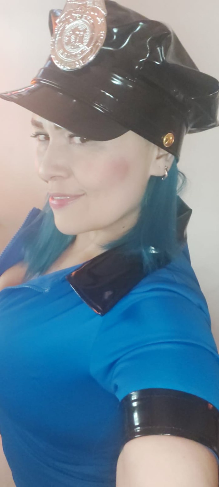 Complaciente 50€ 2polvos con griego incluido expré