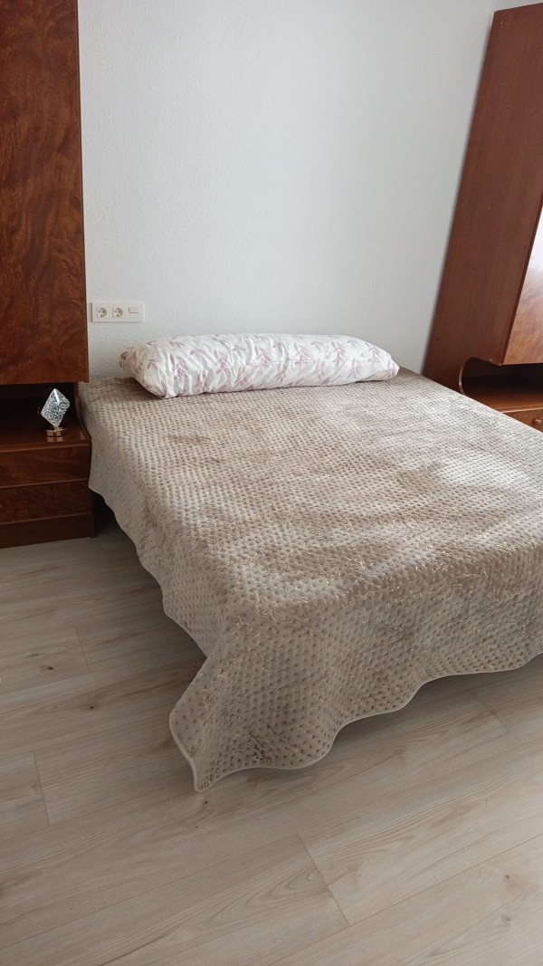 Habitación por semana en gijon