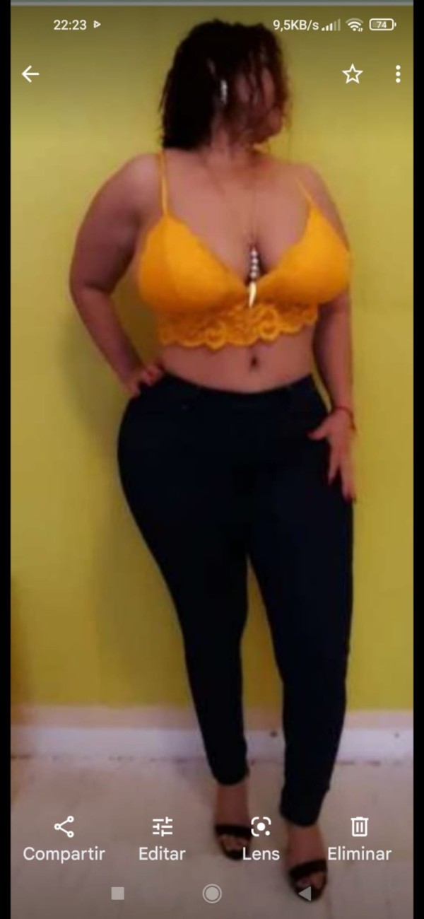 SANDRA MADURITA FOGOSA MUY CACHONDA GRIEGO COMPLET