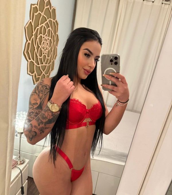 Diana – Venezolana Acompañante de Lujo en Ibiza