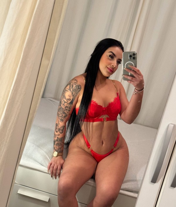 Diana – Venezolana Acompañante de Lujo en Ibiza