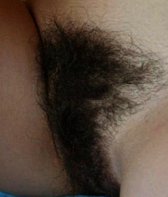 COMO EN LOS TIEMPOS DE ANTES UN COÑITO PELUDO